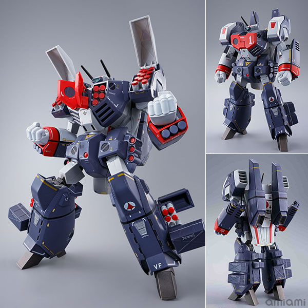DX超合金 VF-1Jアーマードバルキリー(一条輝機) 『超時空要塞 DX超合金 VF-1Jアーマードバルキリー(一条輝機) 『超時空要塞