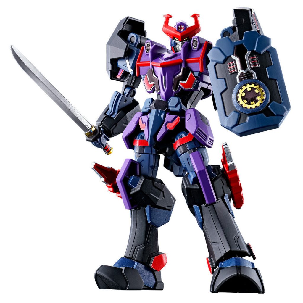 kabaya ヒーローバトル戦士　サーベルギルダー 魚住 静太 | Shutokō Battle Rival Database Wiki | Fandom